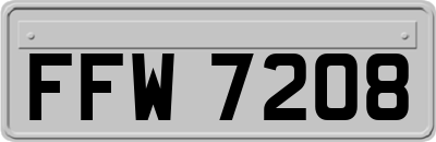 FFW7208