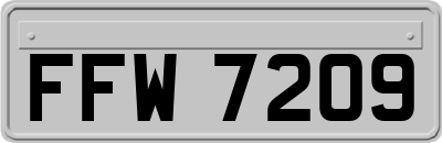 FFW7209