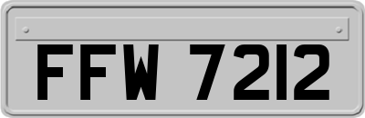 FFW7212