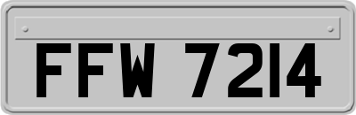 FFW7214