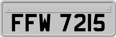 FFW7215