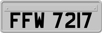 FFW7217