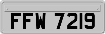 FFW7219
