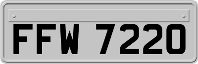 FFW7220