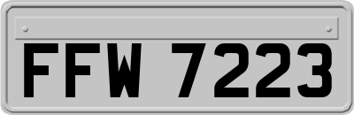 FFW7223