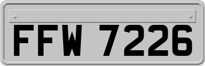 FFW7226