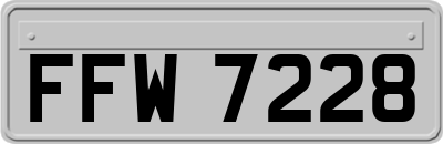 FFW7228