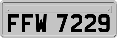 FFW7229