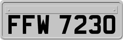 FFW7230