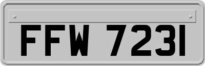 FFW7231