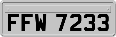 FFW7233