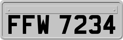 FFW7234