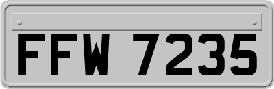 FFW7235