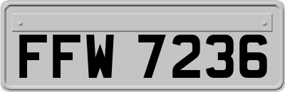 FFW7236