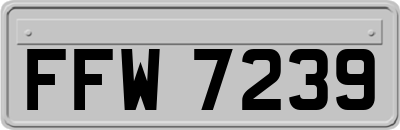 FFW7239