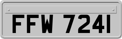 FFW7241