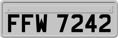 FFW7242