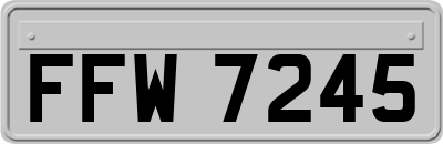 FFW7245