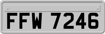 FFW7246