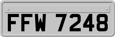 FFW7248