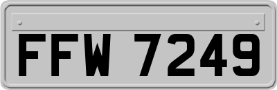 FFW7249
