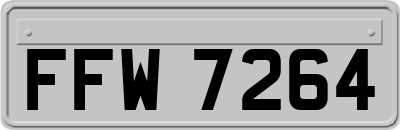 FFW7264