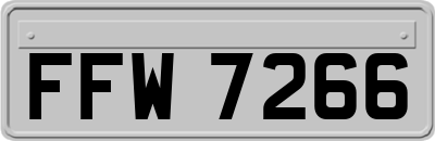 FFW7266