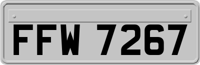 FFW7267