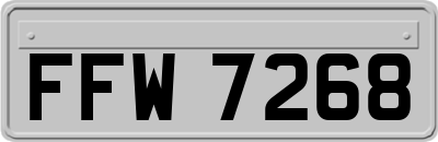 FFW7268