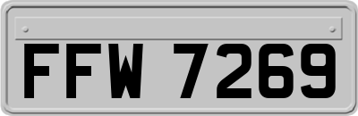 FFW7269