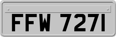 FFW7271