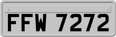 FFW7272