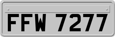 FFW7277