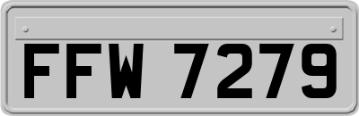 FFW7279