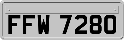 FFW7280