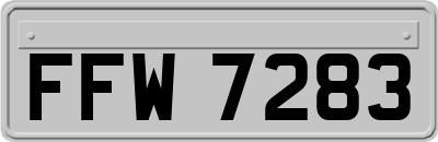 FFW7283
