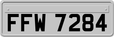 FFW7284