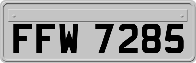 FFW7285