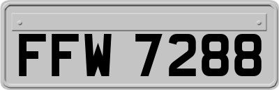 FFW7288