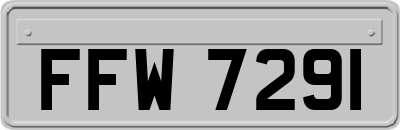 FFW7291