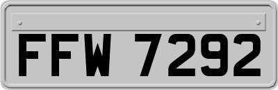 FFW7292