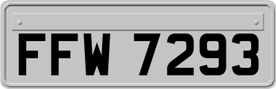 FFW7293