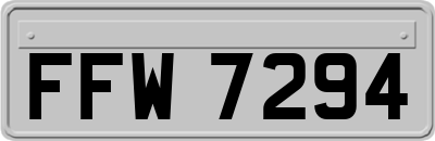 FFW7294