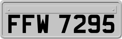 FFW7295
