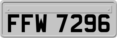 FFW7296