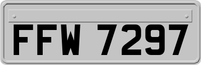 FFW7297