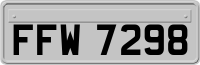 FFW7298