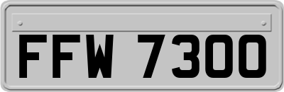 FFW7300