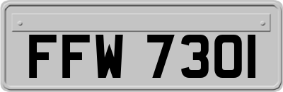 FFW7301