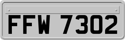 FFW7302